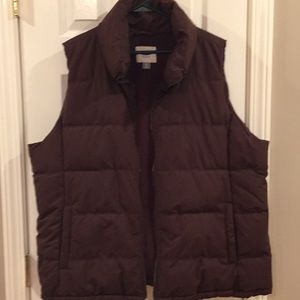 Women’s Winter Vest